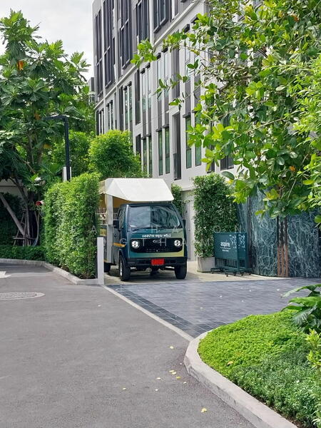 Aspire Arun Privé, กรุงเทพ, 19 Arun Amarin Road, อรุณอมรินทร์, บางกอกน้อย, กรุงเทพ, 61 ตร.ม., คอนโด ให้เช่า, โดย Ratchanon Songthammakul, 500146157 - DDproperty.com