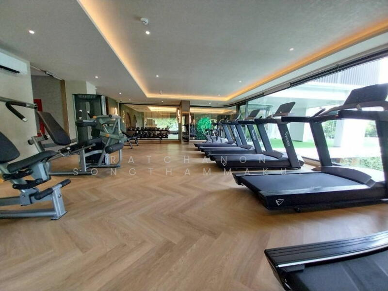 Aspire Arun Privé, กรุงเทพ, 19 Arun Amarin Road, อรุณอมรินทร์, บางกอกน้อย, กรุงเทพ, 61 ตร.ม., คอนโด ให้เช่า, โดย Ratchanon Songthammakul, 500146157 - DDproperty.com