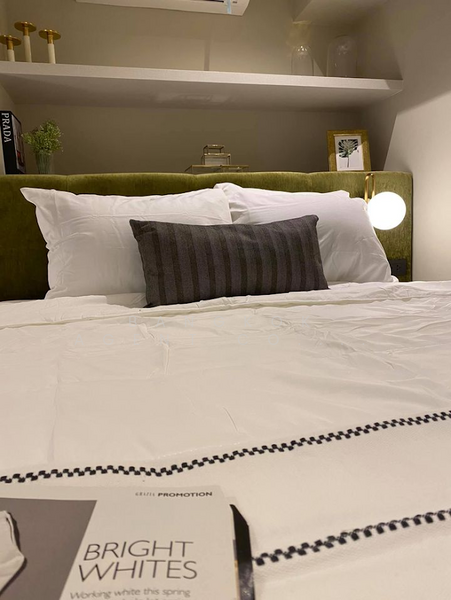 The Reserve Phahol-Pradipat, Bangkok, Soi Pradipat 23, Samsen Nai, Phaya Thai, Bangkok, 1 Bedroom, 38 sqm, Condo For Rent, by Bangkok Agent Co.,Ltd., 500146160 - DDproperty.com