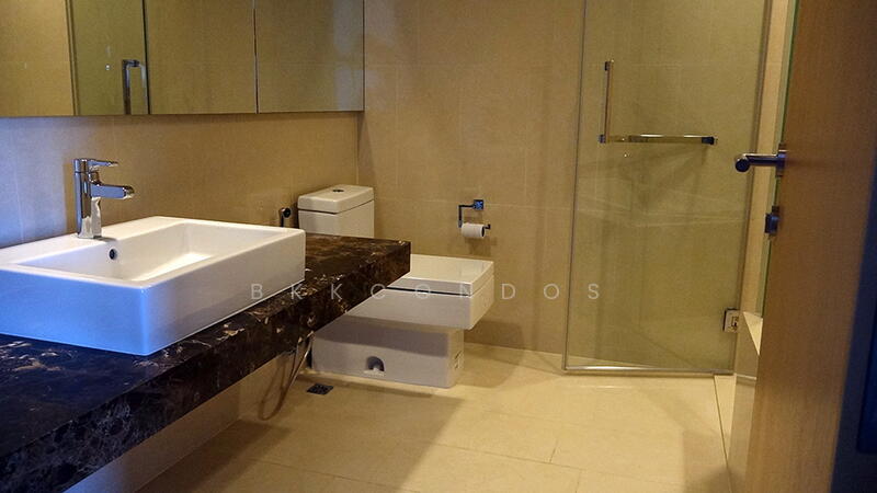 Hyde Sukhumvit 13, Bangkok, 13 Sukhumvit Road, Khlongtoei Nua, Watthana, Bangkok, 2 Bedrooms, 110 sqm, Condo For Sale, by BKKCONDOS, 500146162 - DDproperty.com