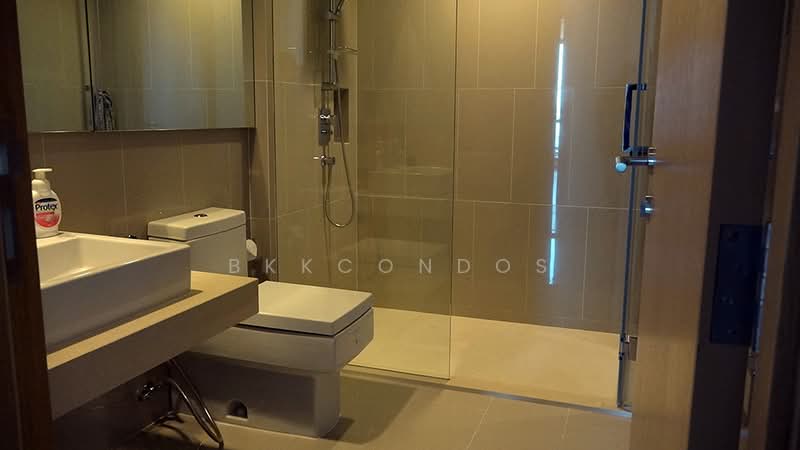 Hyde Sukhumvit 13, Bangkok, 13 Sukhumvit Road, Khlongtoei Nua, Watthana, Bangkok, 2 Bedrooms, 110 sqm, Condo For Sale, by BKKCONDOS, 500146162 - DDproperty.com