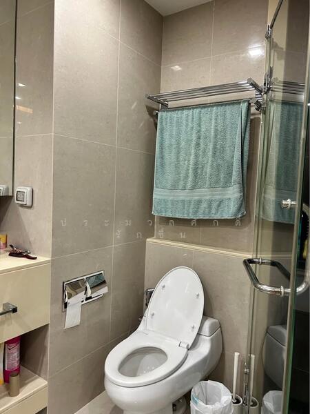 The Address Asoke, Bangkok, 1655 Petchburi Road, Makkasan, Ratchathewi, Bangkok, 1 Bedroom, 45 sqm, Condo For Sale, by ประมวลศักดิ์ รักชื่น, 500146163 - DDproperty.com