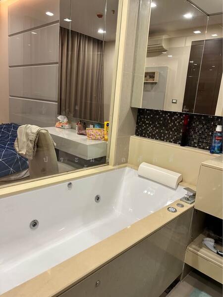 The Address Asoke, Bangkok, 1655 Petchburi Road, Makkasan, Ratchathewi, Bangkok, 1 Bedroom, 45 sqm, Condo For Sale, by ประมวลศักดิ์ รักชื่น, 500146163 - DDproperty.com