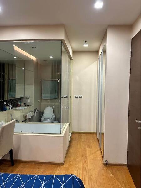 The Address Asoke : ดิ แอดเดรส อโศก, กรุงเทพ, 1655 ถนนเพชรบุรี แขวงมักกะสัน เขตราชเทวี กรุงเทพมหานคร, มักกะสัน, ราชเทวี, กรุงเทพ, 45 ตร.ม., คอนโด ขาย, โดย ประมวลศักดิ์ รักชื่น, 500146163 - DDproperty.com