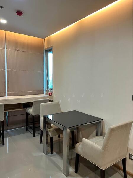 The Address Asoke, Bangkok, 1655 Petchburi Road, Makkasan, Ratchathewi, Bangkok, 1 Bedroom, 45 sqm, Condo For Sale, by ประมวลศักดิ์ รักชื่น, 500146163 - DDproperty.com