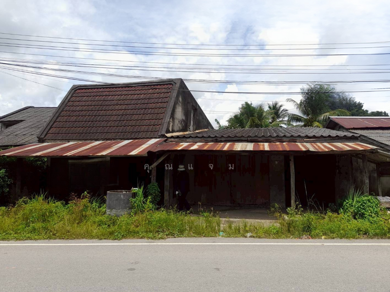 For Sale - นอกโครงการสตูล, Satun