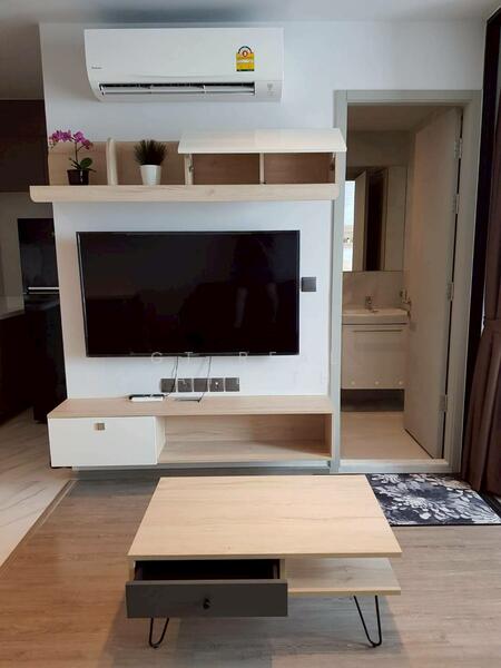 Rhythm Ekkamai : ริทึ่ม เอกมัย, กรุงเทพ, 11 ถนนสุขุมวิท 63, คลองเตยเหนือ, วัฒนา, กรุงเทพ, 35 ตร.ม., คอนโด ให้เช่า, โดย GT Real Estate Thailand, 500146171 - DDproperty.com