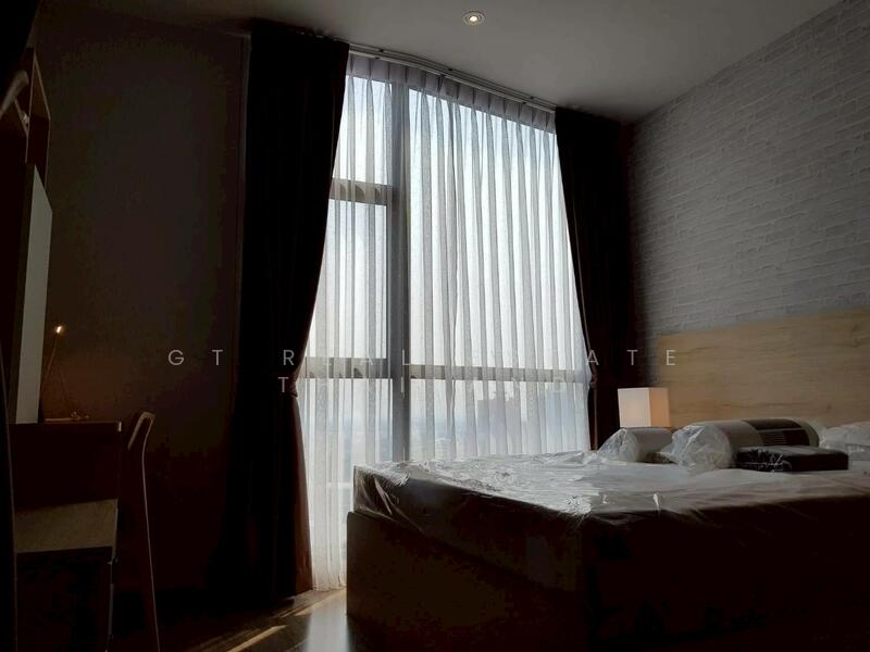 Rhythm Ekkamai : ริทึ่ม เอกมัย, กรุงเทพ, 11 ถนนสุขุมวิท 63, คลองเตยเหนือ, วัฒนา, กรุงเทพ, 35 ตร.ม., คอนโด ให้เช่า, โดย GT Real Estate Thailand, 500146171 - DDproperty.com