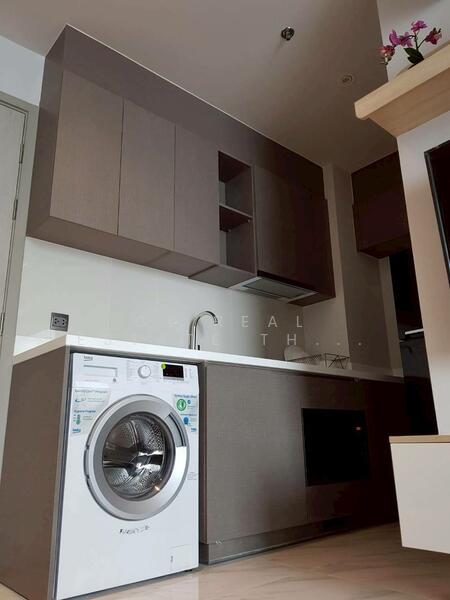 Rhythm Ekkamai : ริทึ่ม เอกมัย, กรุงเทพ, 11 ถนนสุขุมวิท 63, คลองเตยเหนือ, วัฒนา, กรุงเทพ, 35 ตร.ม., คอนโด ให้เช่า, โดย GT Real Estate Thailand, 500146171 - DDproperty.com