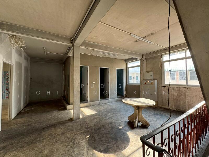 Commercial Building for Rent – Thewet, Bangkok, Dusit, Dusit, Bangkok, , 624 sqm, Shophouse For Rent, by Pudis Chitrungsakorn, 500146175 - DDproperty.com