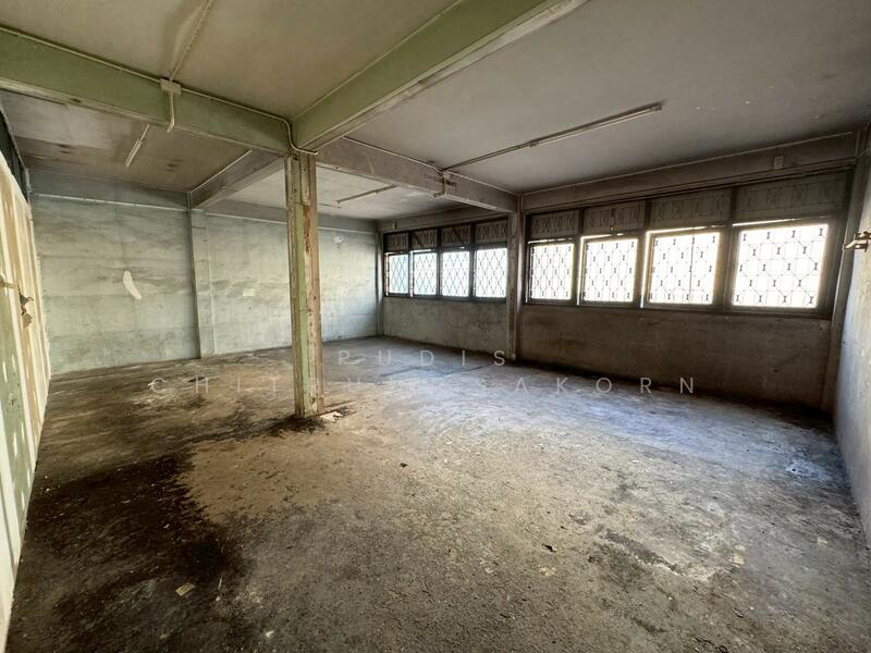 Commercial Building for Rent – Thewet, Bangkok, Dusit, Dusit, Bangkok, , 624 sqm, Shophouse For Rent, by Pudis Chitrungsakorn, 500146175 - DDproperty.com