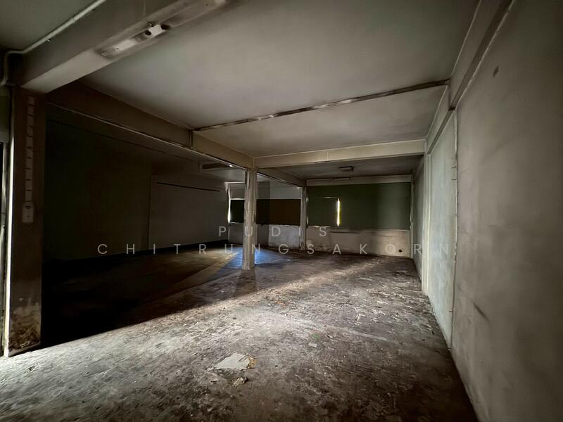 อาคารพาณิชย์ให้เช่า – เทเวศน์, กรุงเทพ, ดุสิต, ดุสิต, กรุงเทพ, 624 ตร.ม., ตึกแถว-อาคารพาณิชย์ ให้เช่า, โดย Pudis Chitrungsakorn, 500146175 - DDproperty.com