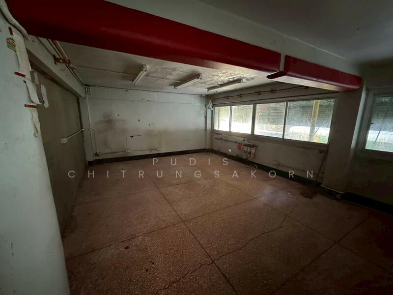 Commercial Building for Rent – Thewet, Bangkok, Dusit, Dusit, Bangkok, , 624 sqm, Shophouse For Rent, by Pudis Chitrungsakorn, 500146175 - DDproperty.com