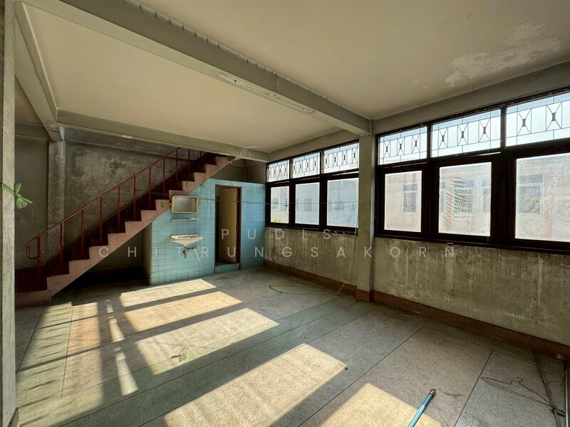 Commercial Building for Rent – Thewet, Bangkok, Dusit, Dusit, Bangkok, , 624 sqm, Shophouse For Rent, by Pudis Chitrungsakorn, 500146175 - DDproperty.com