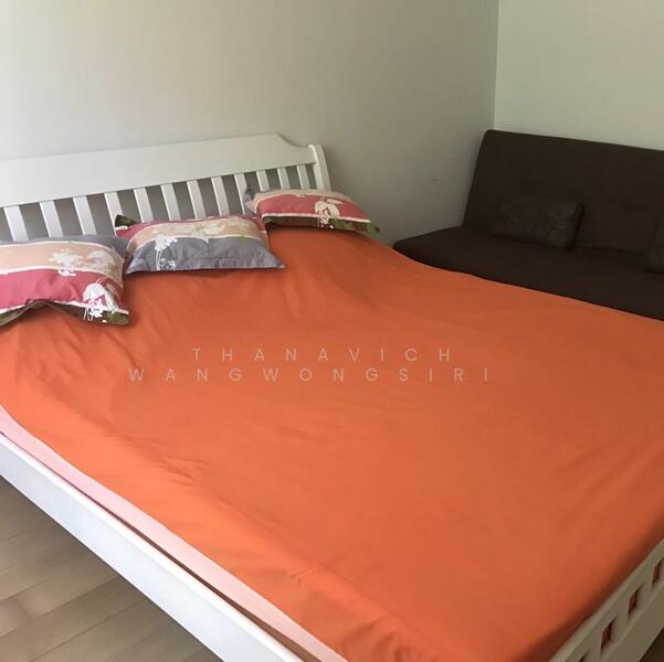 Marrakesh Residences : มาราเกซ เรสซิเดนซ์, ประจวบคีรีขันธ์, 63-411 ถนนเพชรเกษม, หนองแก, หัวหิน, ประจวบคีรีขันธ์, 54 ตร.ม., คอนโด ขาย, โดย Thanavich Wangwongsiri , 500146177 - DDproperty.com