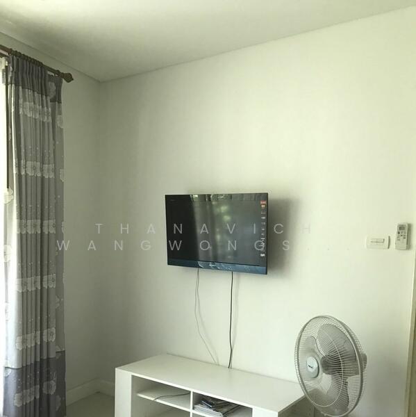 Marrakesh Residences : มาราเกซ เรสซิเดนซ์, ประจวบคีรีขันธ์, 63-411 ถนนเพชรเกษม, หนองแก, หัวหิน, ประจวบคีรีขันธ์, 54 ตร.ม., คอนโด ขาย, โดย Thanavich Wangwongsiri , 500146177 - DDproperty.com