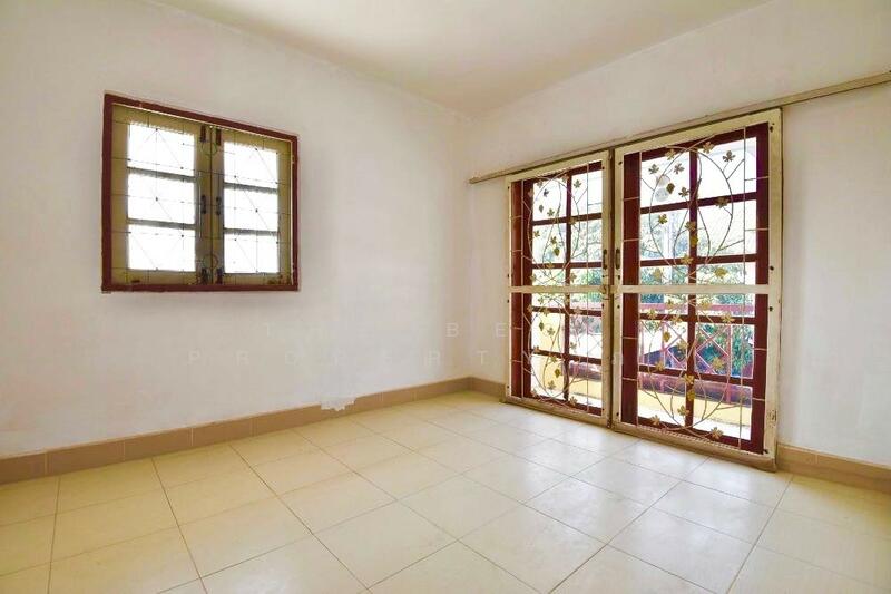 Pruksa 15 Thepharak, Samut Prakan, Praksa-Tamru Road, Phreak Sa Mai, Muang Samut Prakarn, Samut Prakan, 3 Bedrooms, 94 sqm, Townhouse For Sale, by The Best Property ภพ, 500146178 - DDproperty.com