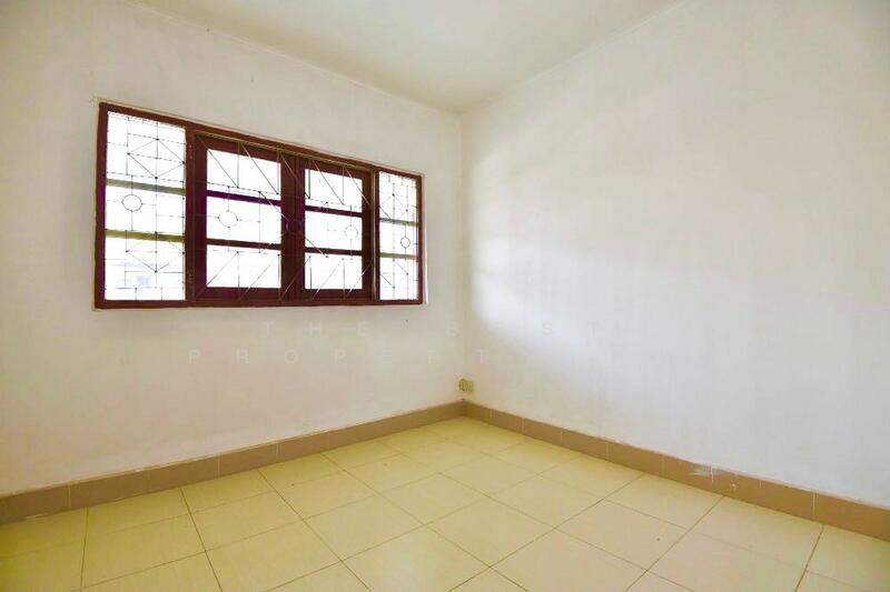 Pruksa 15 Thepharak, Samut Prakan, Praksa-Tamru Road, Phreak Sa Mai, Muang Samut Prakarn, Samut Prakan, 3 Bedrooms, 94 sqm, Townhouse For Sale, by The Best Property ภพ, 500146178 - DDproperty.com