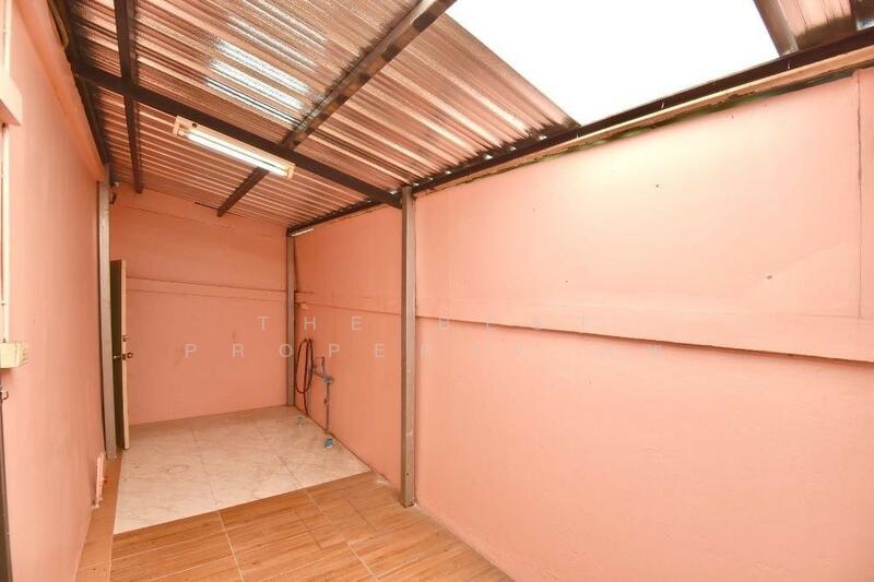 Pruksa 15 Thepharak, Samut Prakan, Praksa-Tamru Road, Phreak Sa Mai, Muang Samut Prakarn, Samut Prakan, 3 Bedrooms, 94 sqm, Townhouse For Sale, by The Best Property ภพ, 500146178 - DDproperty.com