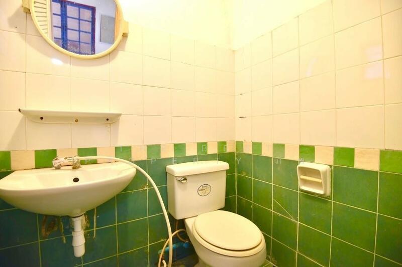 Pruksa 15 Thepharak, Samut Prakan, Praksa-Tamru Road, Phreak Sa Mai, Muang Samut Prakarn, Samut Prakan, 3 Bedrooms, 94 sqm, Townhouse For Sale, by The Best Property ภพ, 500146178 - DDproperty.com