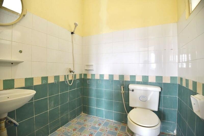 Pruksa 15 Thepharak, Samut Prakan, Praksa-Tamru Road, Phreak Sa Mai, Muang Samut Prakarn, Samut Prakan, 3 Bedrooms, 94 sqm, Townhouse For Sale, by The Best Property ภพ, 500146178 - DDproperty.com