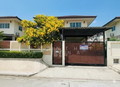 ขาย - Saksaithan Place (ศักดิ์สายธารเพลส) ใน นิคมพัฒนา, ระยอง, ระยอง