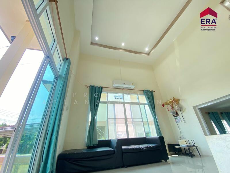 Saksaithan Place (ศักดิ์สายธารเพลส) ใน นิคมพัฒนา, ระยอง, Rayong, Mapkha, Nikhom Pattana, Rayong, 3 Bedrooms, 111 sqm, Single Detached House For Sale, by Pronthip Wattanasatiengul, 500146179 - DDproperty.com