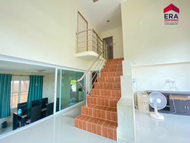 Saksaithan Place (ศักดิ์สายธารเพลส) ใน นิคมพัฒนา, ระยอง, Rayong, Mapkha, Nikhom Pattana, Rayong, 3 Bedrooms, 111 sqm, Single Detached House For Sale, by Pronthip Wattanasatiengul, 500146179 - DDproperty.com