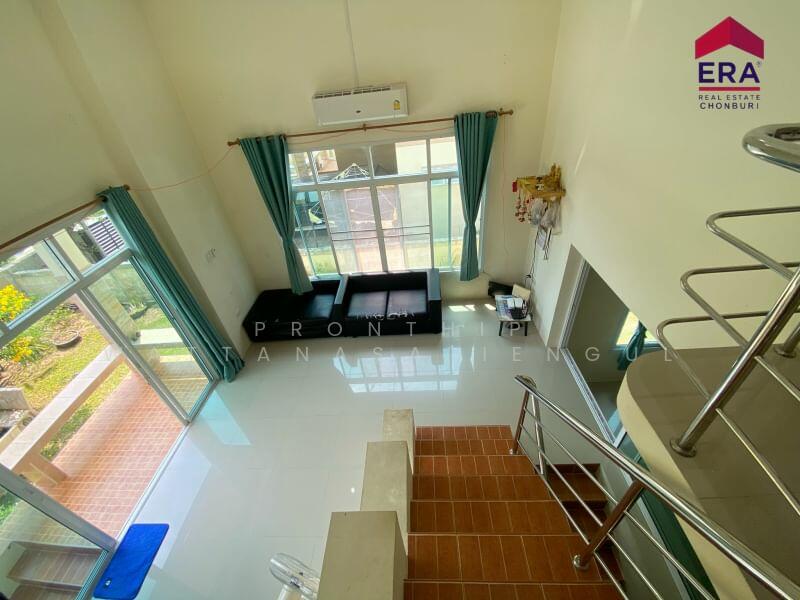 Saksaithan Place (ศักดิ์สายธารเพลส) ใน นิคมพัฒนา, ระยอง, Rayong, Mapkha, Nikhom Pattana, Rayong, 3 Bedrooms, 111 sqm, Single Detached House For Sale, by Pronthip Wattanasatiengul, 500146179 - DDproperty.com