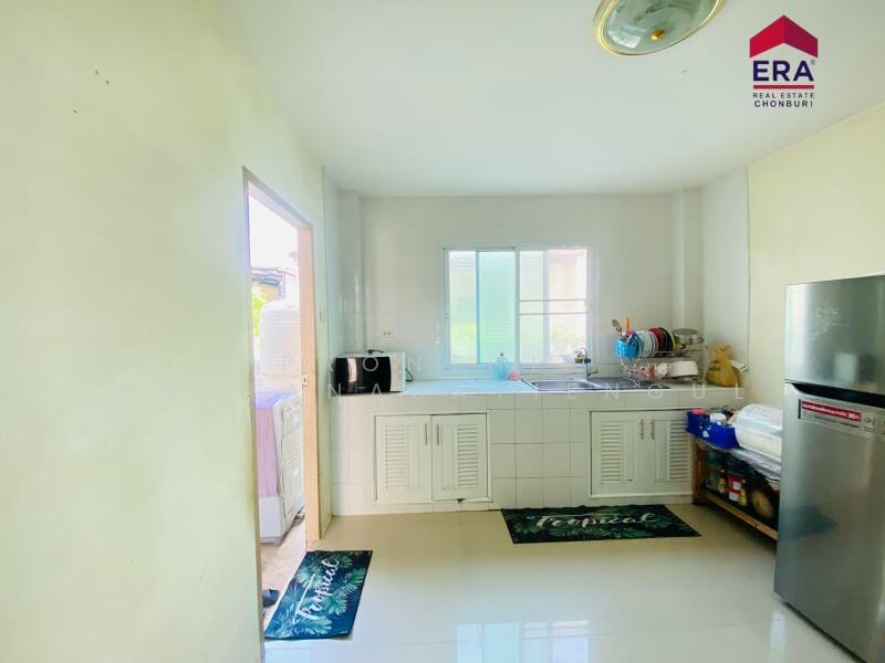 Saksaithan Place (ศักดิ์สายธารเพลส) ใน นิคมพัฒนา, ระยอง, Rayong, Mapkha, Nikhom Pattana, Rayong, 3 Bedrooms, 111 sqm, Single Detached House For Sale, by Pronthip Wattanasatiengul, 500146179 - DDproperty.com