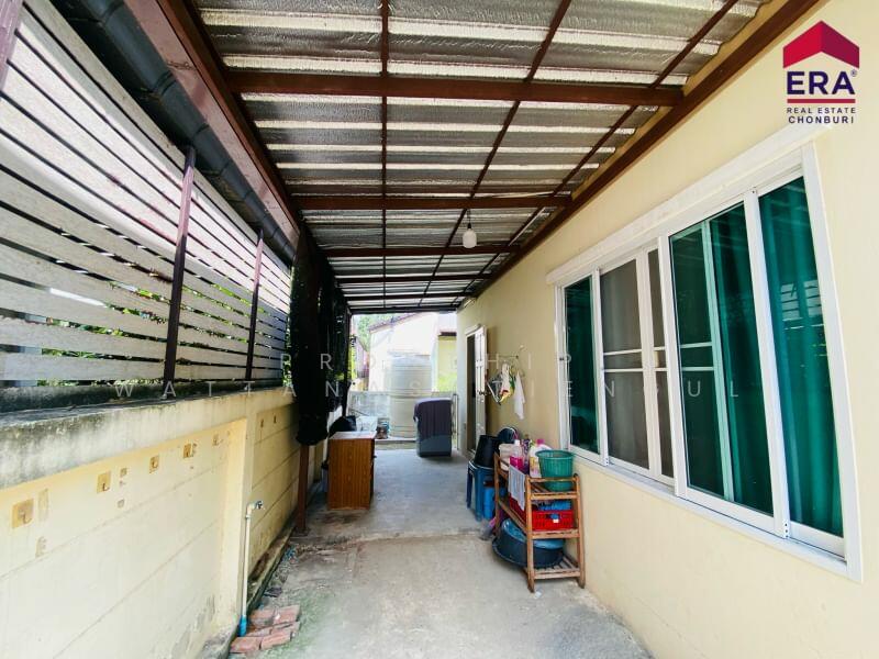 Saksaithan Place (ศักดิ์สายธารเพลส) ใน นิคมพัฒนา, ระยอง, Rayong, Mapkha, Nikhom Pattana, Rayong, 3 Bedrooms, 111 sqm, Single Detached House For Sale, by Pronthip Wattanasatiengul, 500146179 - DDproperty.com