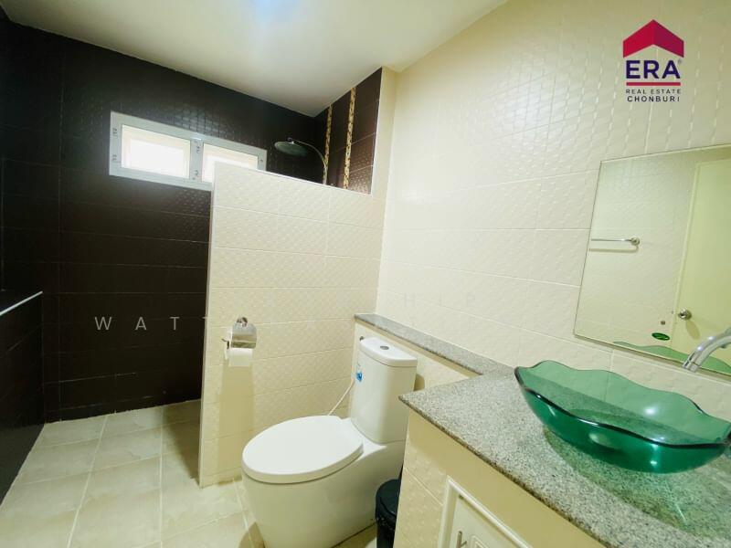 Saksaithan Place (ศักดิ์สายธารเพลส) ใน นิคมพัฒนา, ระยอง, Rayong, Mapkha, Nikhom Pattana, Rayong, 3 Bedrooms, 111 sqm, Single Detached House For Sale, by Pronthip Wattanasatiengul, 500146179 - DDproperty.com