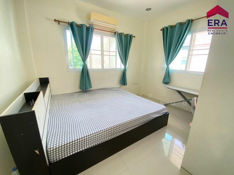 Saksaithan Place (ศักดิ์สายธารเพลส) ใน นิคมพัฒนา, ระยอง, Rayong, Mapkha, Nikhom Pattana, Rayong, 3 Bedrooms, 111 sqm, Single Detached House For Sale, by Pronthip Wattanasatiengul, 500146179 - DDproperty.com