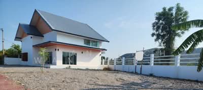 ขาย - บ้าน 1-ห้องนอน, ประจวบคีรีขันธ์
