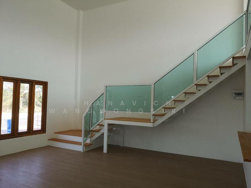 1-BR House, Prachuap Khiri Khan, Pak Nam Pran, Pran Buri, Prachuap Khiri Khan, 1 Bedroom, 200 sqm, Single Detached House For Sale, by Woramet  Jiemdumnernkit, 500146180 - DDproperty.com