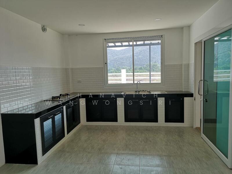 1-BR House, Prachuap Khiri Khan, Pak Nam Pran, Pran Buri, Prachuap Khiri Khan, 1 Bedroom, 200 sqm, Single Detached House For Sale, by Woramet  Jiemdumnernkit, 500146180 - DDproperty.com