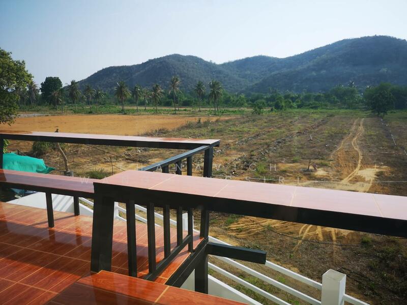 1-BR House, Prachuap Khiri Khan, Pak Nam Pran, Pran Buri, Prachuap Khiri Khan, 1 Bedroom, 200 sqm, Single Detached House For Sale, by Woramet  Jiemdumnernkit, 500146180 - DDproperty.com