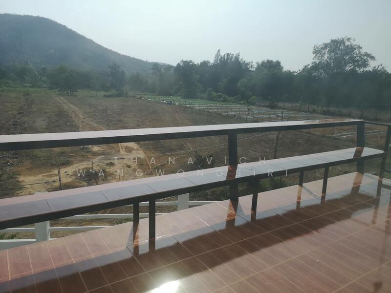 1-BR House, Prachuap Khiri Khan, Pak Nam Pran, Pran Buri, Prachuap Khiri Khan, 1 Bedroom, 200 sqm, Single Detached House For Sale, by Woramet  Jiemdumnernkit, 500146180 - DDproperty.com