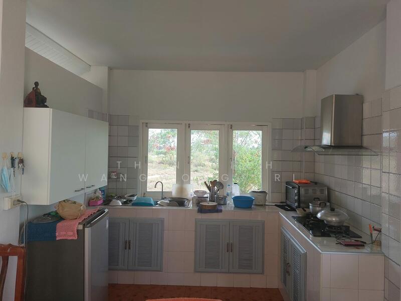 3-BR Townhouse, Prachuap Khiri Khan, Sam Roi Yot, Sam Roi Yot, Prachuap Khiri Khan, 3 Bedrooms, 300 sqm, Townhouse For Sale, by Woramet  Jiemdumnernkit, 500146181 - DDproperty.com