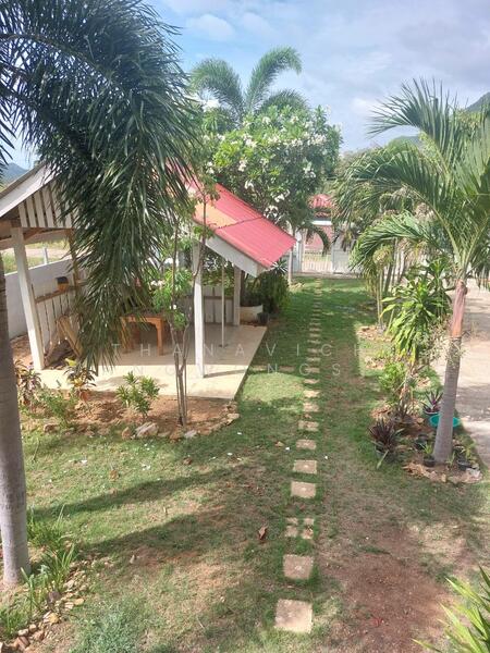 3-BR Townhouse, Prachuap Khiri Khan, Sam Roi Yot, Sam Roi Yot, Prachuap Khiri Khan, 3 Bedrooms, 300 sqm, Townhouse For Sale, by Woramet  Jiemdumnernkit, 500146181 - DDproperty.com