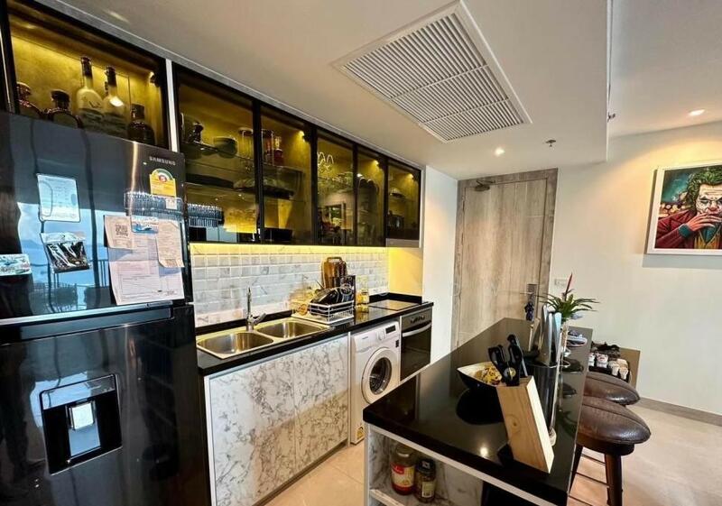 The Riviera Monaco, Chon Buri (Pattaya), NaJomtien Soi 4, Sukhumvit Rd., Na Chom Thian, Sattahip, Chon Buri (Pattaya), 2 Bedrooms, 88 sqm, Condo For Rent, by Megan Goodwin, 500146183 - DDproperty.com