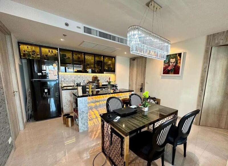 The Riviera Monaco, Chon Buri (Pattaya), NaJomtien Soi 4, Sukhumvit Rd., Na Chom Thian, Sattahip, Chon Buri (Pattaya), 2 Bedrooms, 88 sqm, Condo For Rent, by Megan Goodwin, 500146183 - DDproperty.com