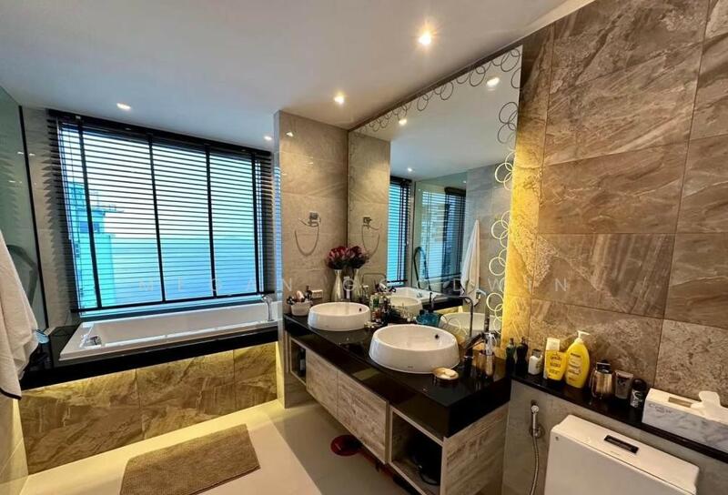 The Riviera Monaco, Chon Buri (Pattaya), NaJomtien Soi 4, Sukhumvit Rd., Na Chom Thian, Sattahip, Chon Buri (Pattaya), 2 Bedrooms, 88 sqm, Condo For Rent, by Megan Goodwin, 500146183 - DDproperty.com