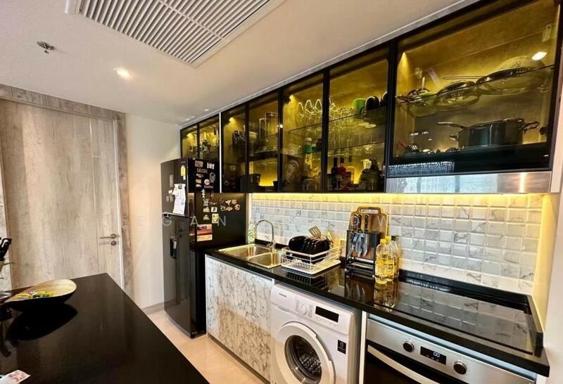 The Riviera Monaco, Chon Buri (Pattaya), NaJomtien Soi 4, Sukhumvit Rd., Na Chom Thian, Sattahip, Chon Buri (Pattaya), 2 Bedrooms, 88 sqm, Condo For Rent, by Megan Goodwin, 500146183 - DDproperty.com