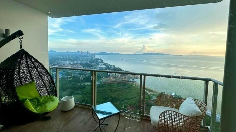 The Riviera Monaco, Chon Buri (Pattaya), NaJomtien Soi 4, Sukhumvit Rd., Na Chom Thian, Sattahip, Chon Buri (Pattaya), 2 Bedrooms, 88 sqm, Condo For Rent, by Megan Goodwin, 500146183 - DDproperty.com