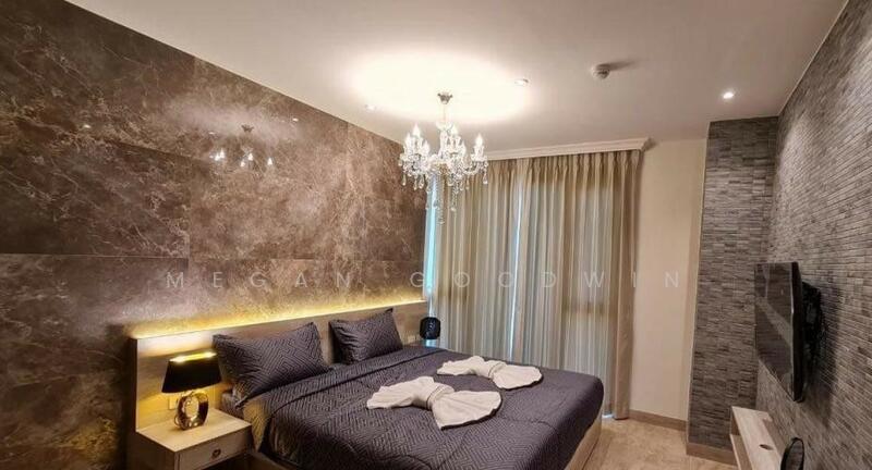 The Riviera Monaco, Chon Buri (Pattaya), NaJomtien Soi 4, Sukhumvit Rd., Na Chom Thian, Sattahip, Chon Buri (Pattaya), 2 Bedrooms, 88 sqm, Condo For Rent, by Megan Goodwin, 500146183 - DDproperty.com