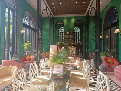 ขาย - La Habana Hua Hin : ลา ฮาบานา หัวหิน, ประจวบคีรีขันธ์