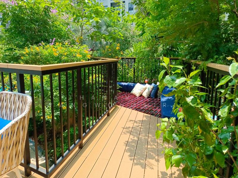 La Habana Hua Hin, Prachuap Khiri Khan, Soi Hua Hin 23, Nong Kae, Hua Hin, Prachuap Khiri Khan, 1 Bedroom, 35 sqm, Condo For Sale, by Thanavich Wangwongsiri , 500146184 - DDproperty.com