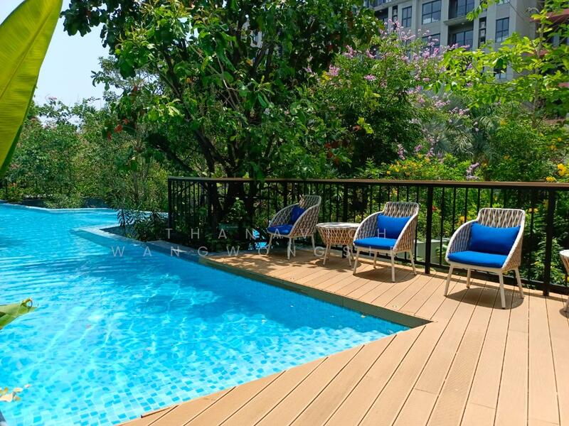 La Habana Hua Hin : ลา ฮาบานา หัวหิน, ประจวบคีรีขันธ์, ซอยหัวหิน 23, หนองแก, หัวหิน, ประจวบคีรีขันธ์, 35 ตร.ม., คอนโด ขาย, โดย Thanavich Wangwongsiri , 500146184 - DDproperty.com