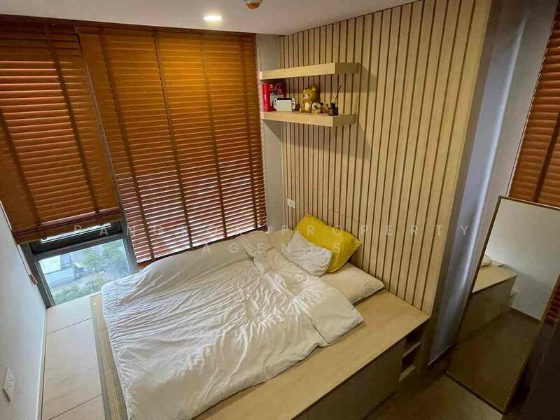 Cloud Thonglor-Phetchaburi : คลาวด์ ทองหล่อ-เพชรบุรี, กรุงเทพ, 1986 ถ.เพชรบุรีตัดใหม่, บางกะปิ, ห้วยขวาง, กรุงเทพ, 38 ตร.ม., คอนโด ให้เช่า, โดย BANGKOK PROPERTY AGENTS, 500146185 - DDproperty.com